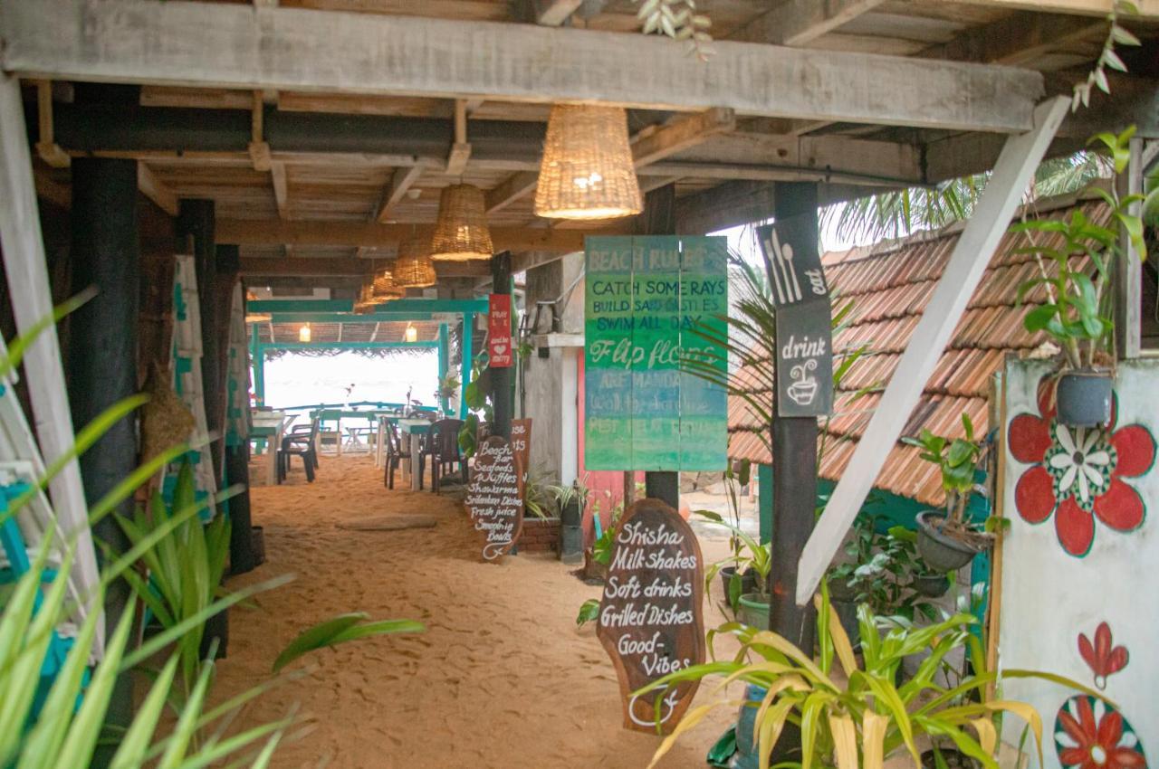 גאלה Smile Beach Home מראה חיצוני תמונה