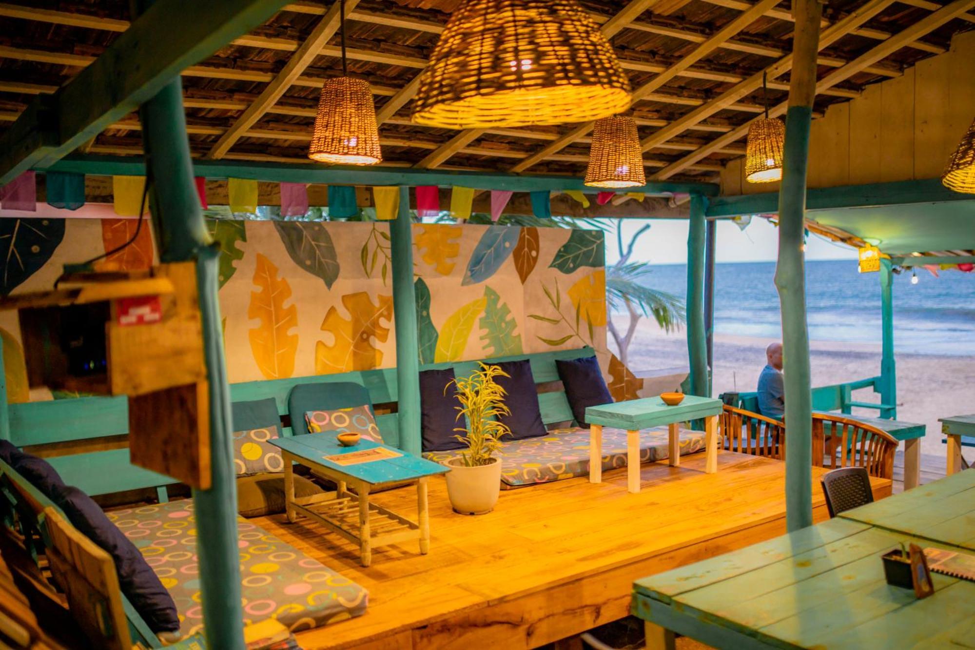 גאלה Smile Beach Home מראה חיצוני תמונה