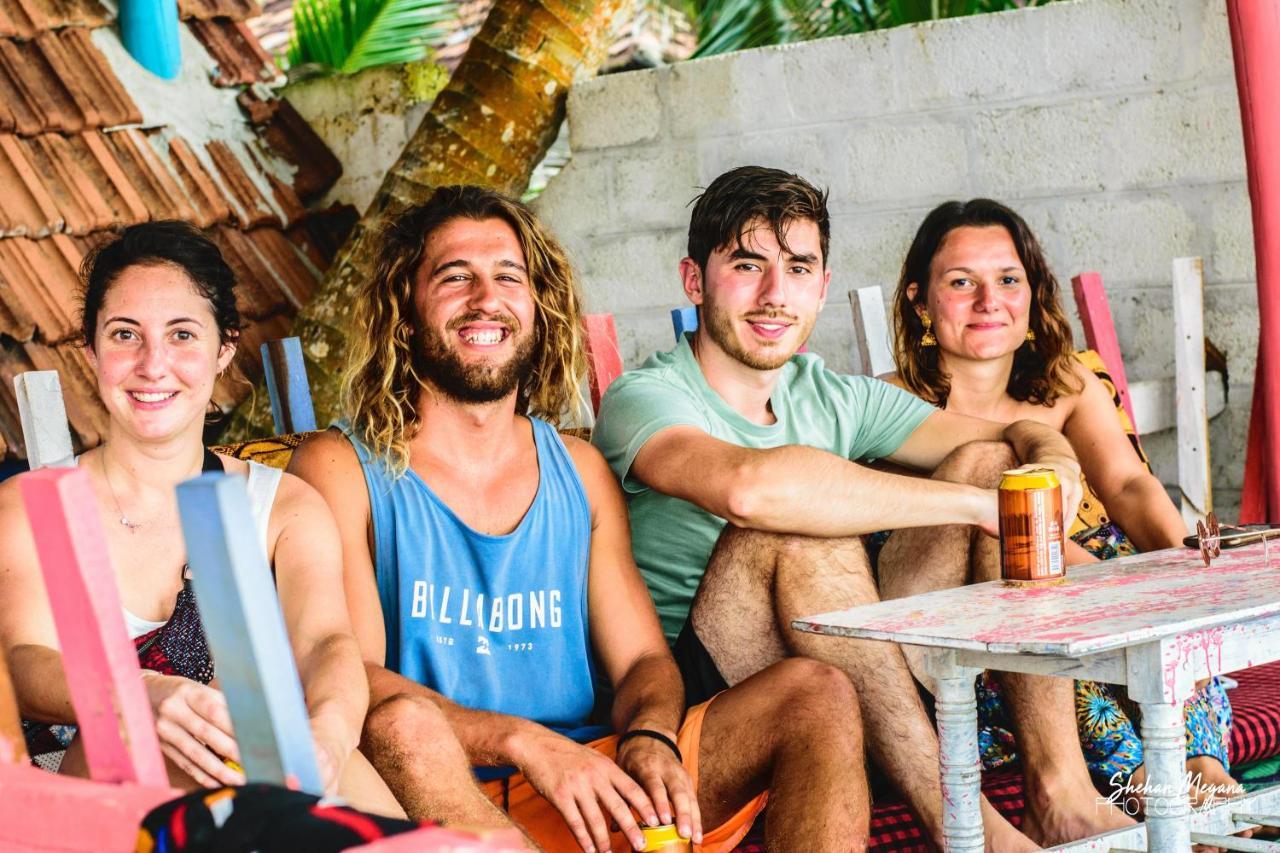 גאלה Smile Beach Home מראה חיצוני תמונה