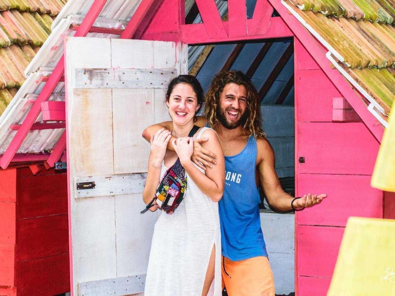גאלה Smile Beach Home מראה חיצוני תמונה