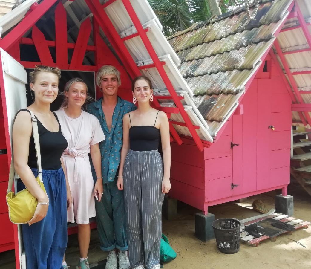 גאלה Smile Beach Home מראה חיצוני תמונה