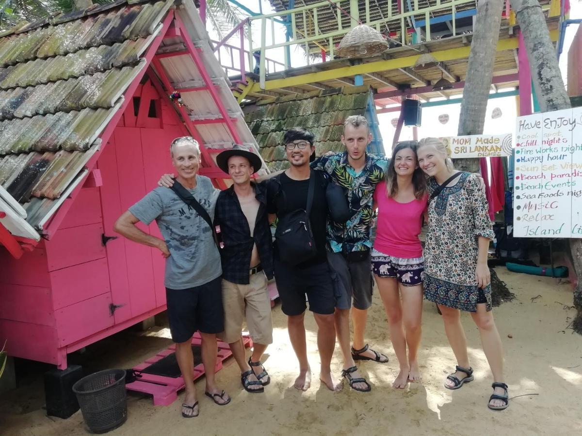 גאלה Smile Beach Home מראה חיצוני תמונה